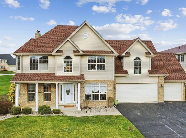 Richton Park, IL 60471