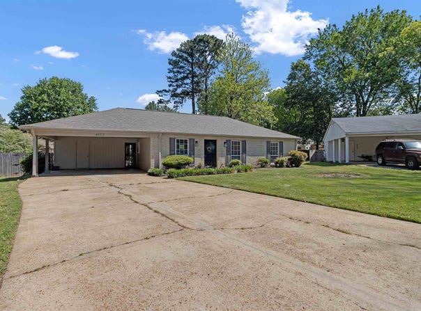 4022 CHINABERRY Cv, Memphis, TN 38115