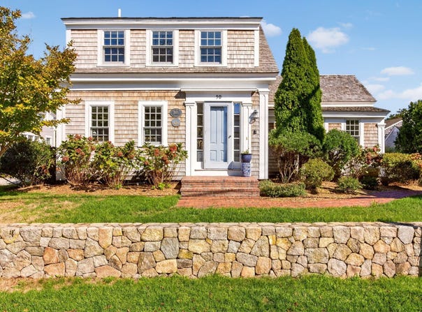 90 Silver Leaf Avenue, Chatham, MA 02633