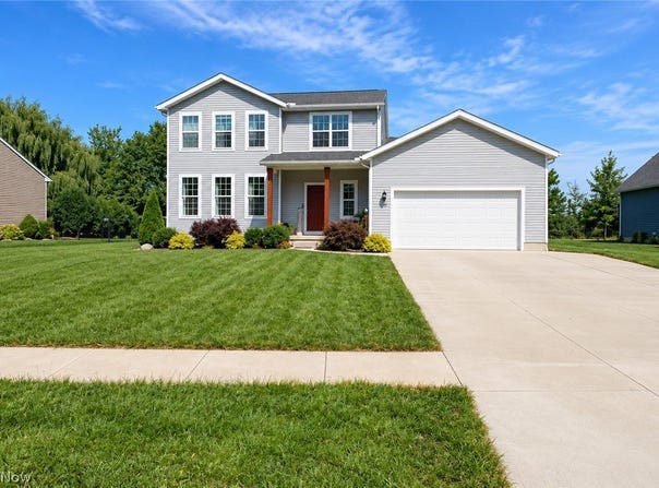 362 Reserve Avenue, Oberlin, OH 44074