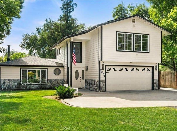 2897 Cussick Avenue, Chico, CA 95973