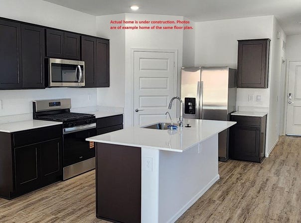 12344 E Morris Carson Drive, Vail, AZ 85641