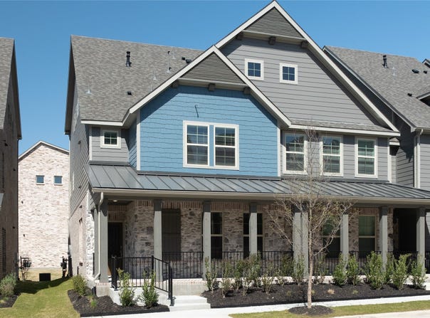 2117 Naples Drive, Rowlett, TX 75088