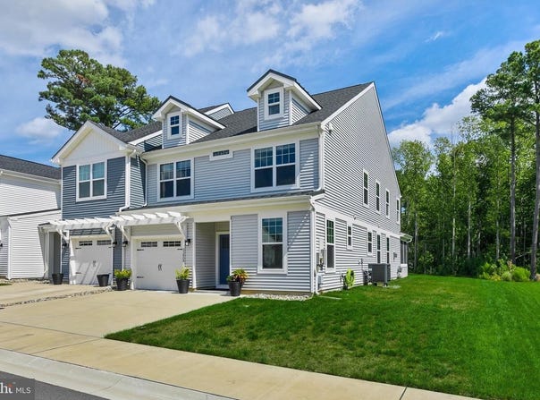 33808 COLDSTREAM ST, FRANKFORD, DE 19945