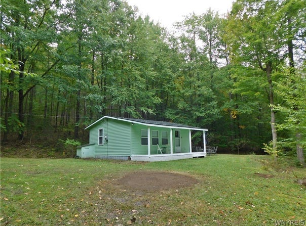 9152 Lyman Road, Cuba, NY 14727