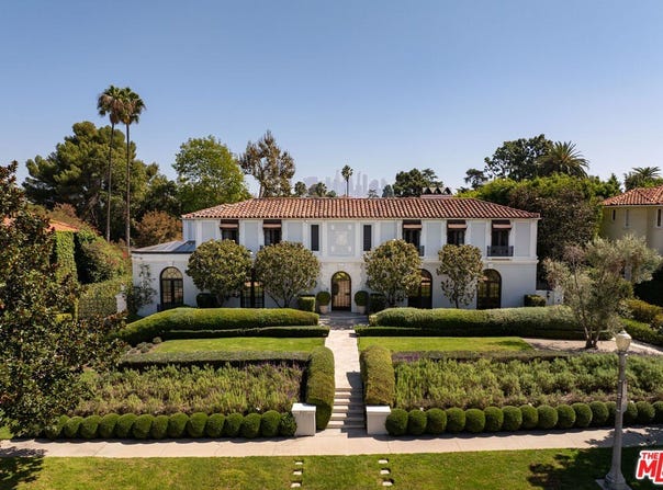 626 S Hudson Ave, Los Angeles, CA 90005