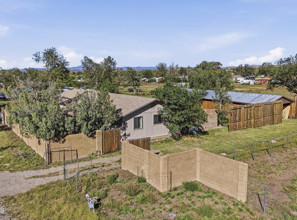 873 S Watson Drive, Chino Valley, AZ 86323
