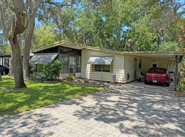 21 Glenn Falls Drive, Ormond Beach, FL 32174