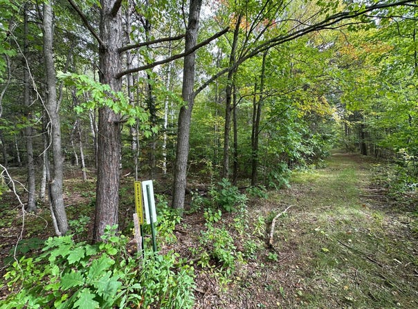 W Fork Road, Sandstone, MN 55072