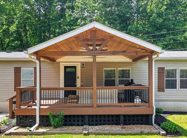 91 Scenic View Drive, Jasper, GA 30143