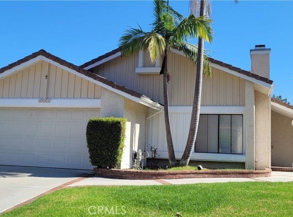 2831 PENASCO, San Clemente, CA 92673