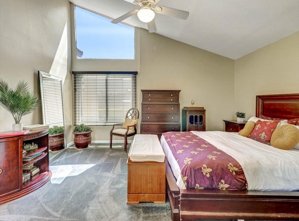 2600 S Palm Canyon Canyon Drive, Palm Springs, CA 92264