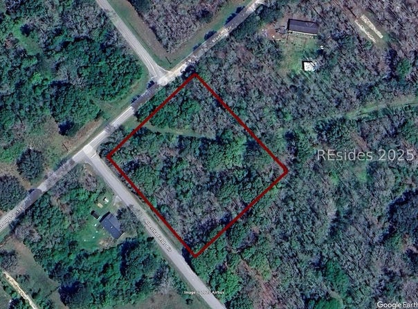 7 Albertha Fields Circle, Yemassee, SC 29945