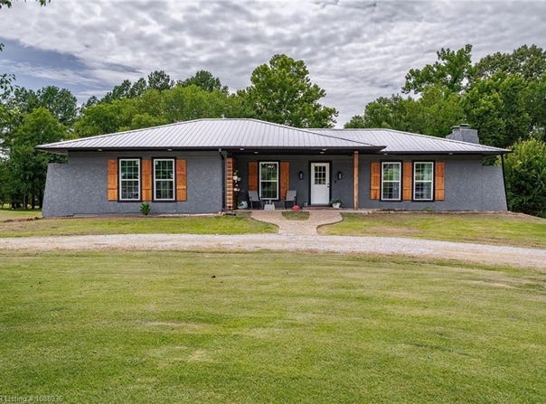 14008 White Bluff RD, Fort Smith, AR 72916