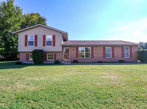115 Winding Trails Drive, Williamsburg, OH 45176