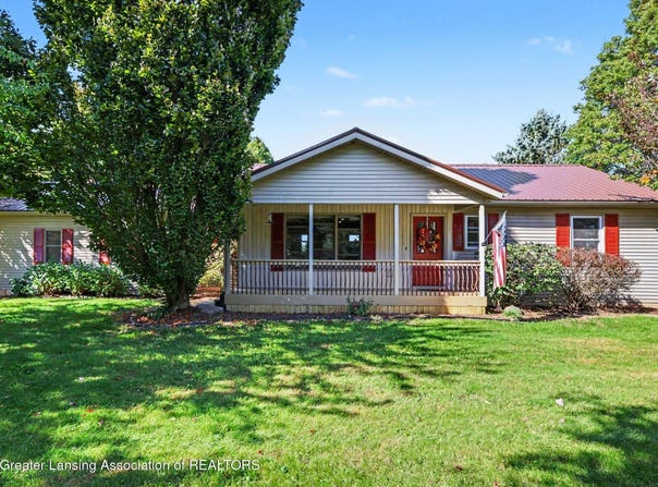 4763 Powell Highway, Ionia, MI 48846