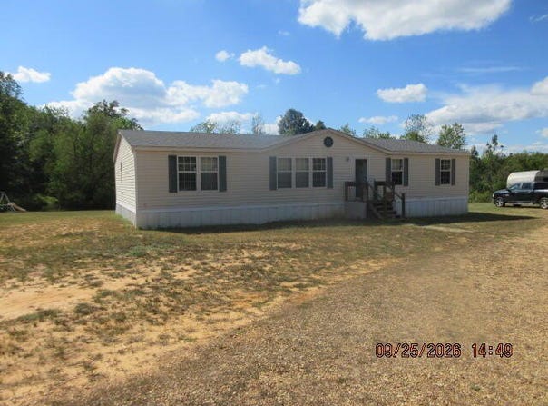 968 Coopers Crossing, Pontotoc, MS 38863