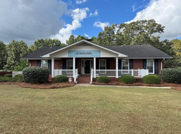 240 Whittle Circle, Ashburn, GA 31714