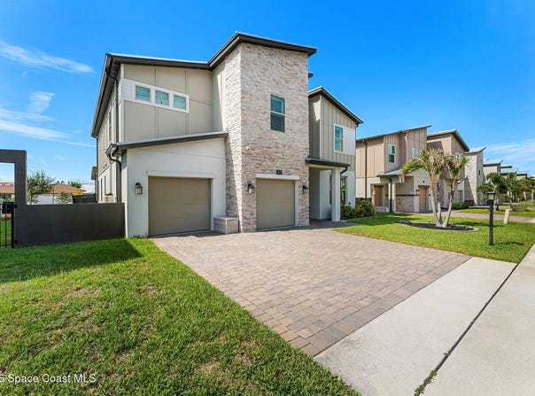 420 Strand Drive, Melbourne Beach, FL 32951