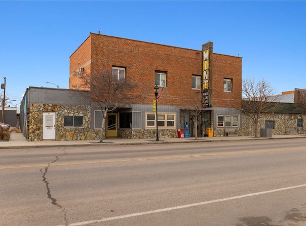 305 Broadway Street, Townsend, MT 59644