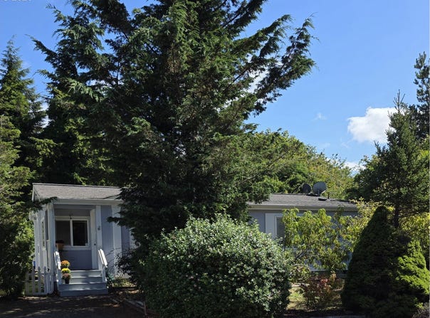 85049 HIGHWAY 101, Florence, OR 97439