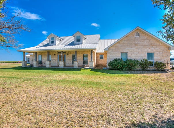 5578 Hawk Avenue, San Angelo, TX 76905