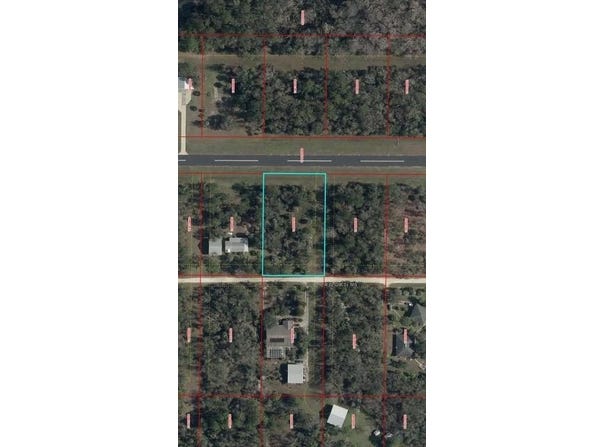 6871 SW 103rd Ter, Cedar Key, FL 32625