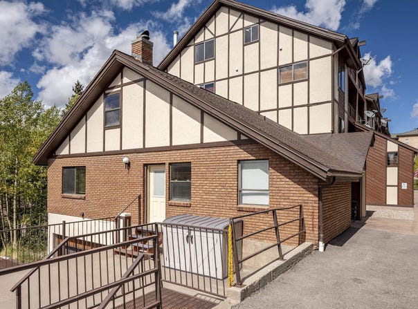 561 S Vasels Rd., Brian Head, UT 84719