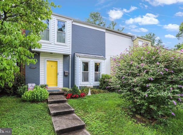 326 SHENANDOAH ST SE, LEESBURG, VA 20175