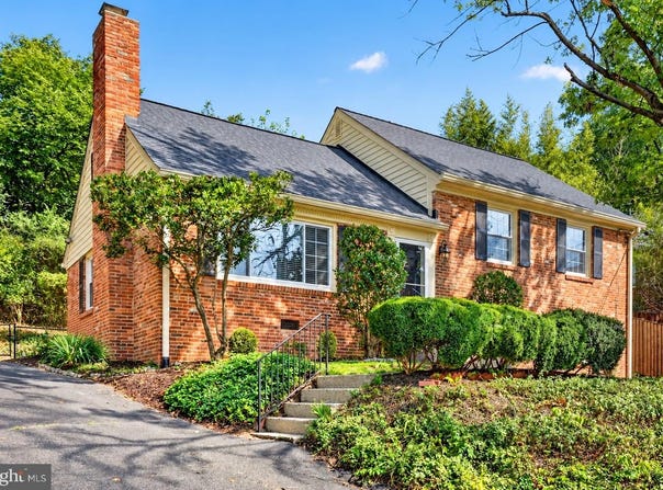 837 31ST ST S, ARLINGTON, VA 22202