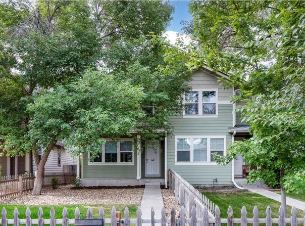 810 E Baseline Rd, Lafayette, CO 80026