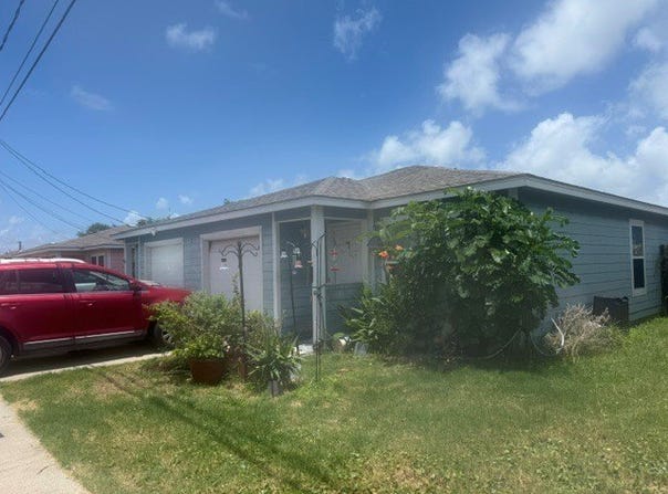 1210 Chaparral Street, Fulton, TX 78358