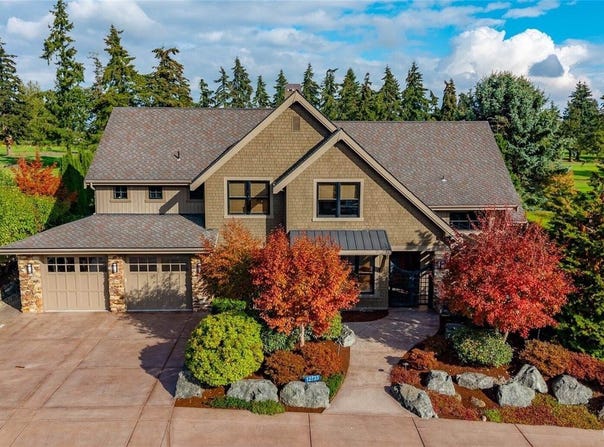 12733 Eagle Drive, Burlington, WA 98233