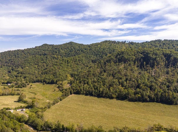 Old Dry Branch Rd, Sneedville, TN 37869