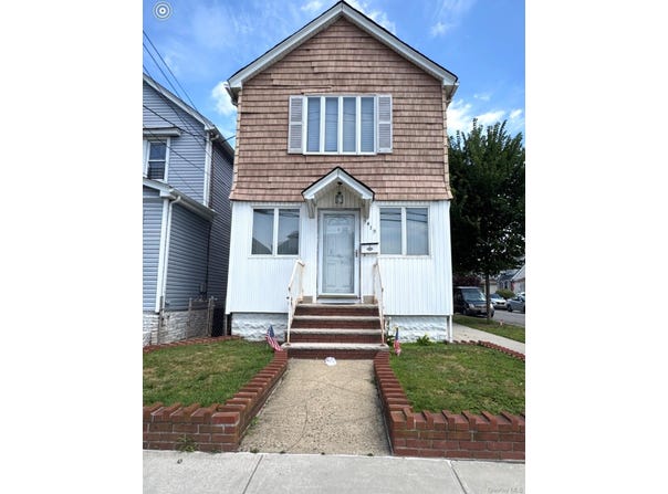94-19 Pitkin Avenue, Ozone Park, NY 11417
