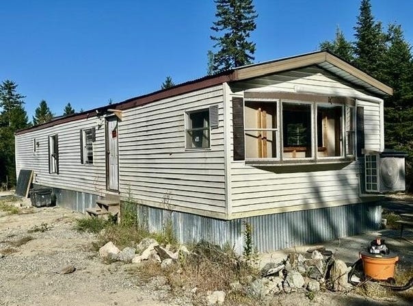364 Ridge Road, Addison, ME 04606