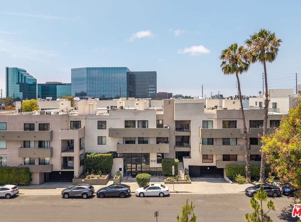 2121 Beloit Ave, Los Angeles, CA 90025
