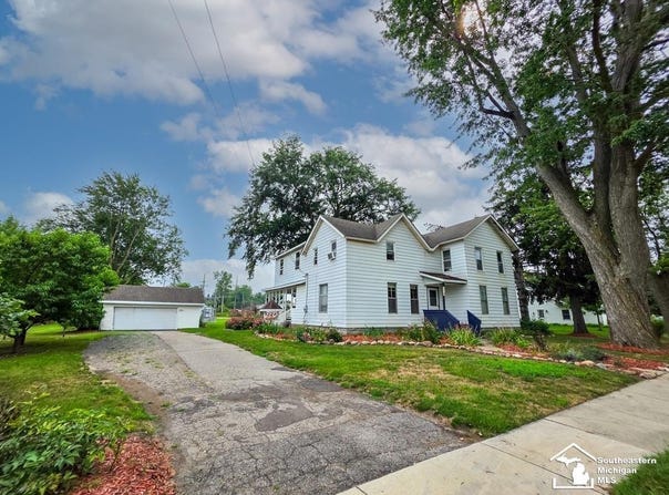 119 Redman Road, Milan, MI 48160