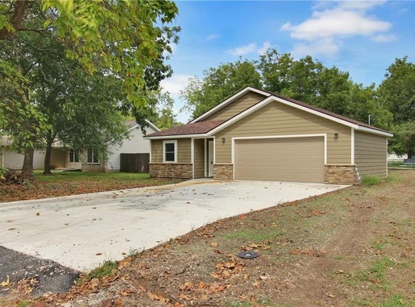 1315 Partridge Avenue, Parsons, KS 67357