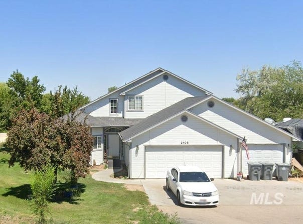 2108 E Lewis Lane, Nampa, ID 83686