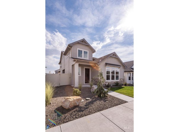 1403 E Rio Chico Dr., Kuna, ID 83634