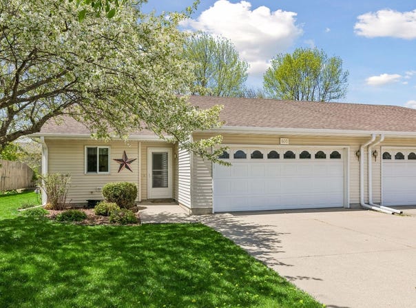 600 E Welco Drive, Montgomery, MN 56069