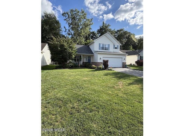 6933 Running Brook Way, Holland, OH 43528