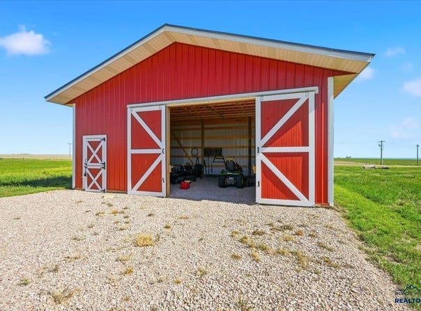 12494 Adams Way, Whitewood, SD 57793