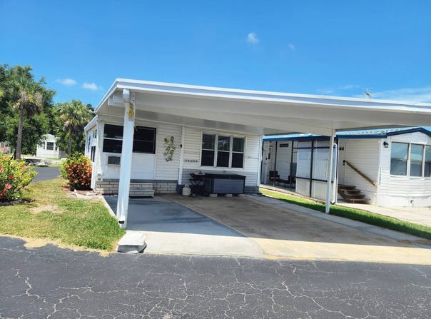 11205 H STREET, Port Richey, FL 34668