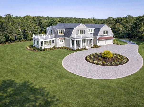 1 Peirce Path, South Chatham, MA 02659