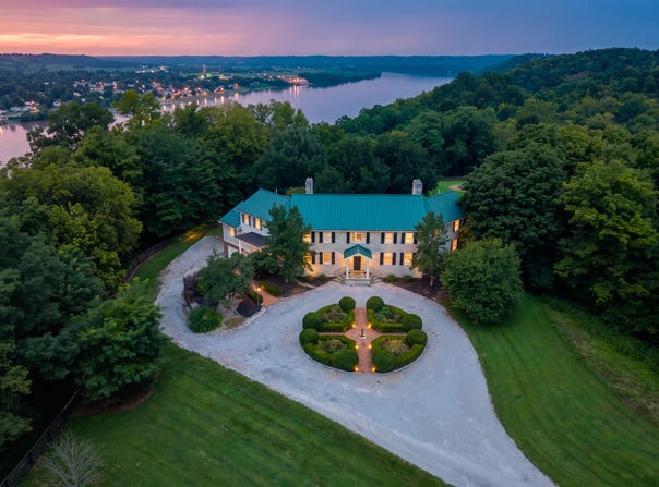 11213 E Bend Road, Union, KY 41091
