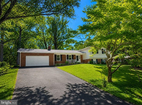 2209 MUSGROVE Road, SILVER SPRING, MD 20904
