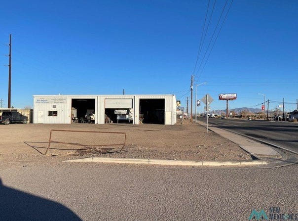 700 N Gold Ave, Deming, NM 88030