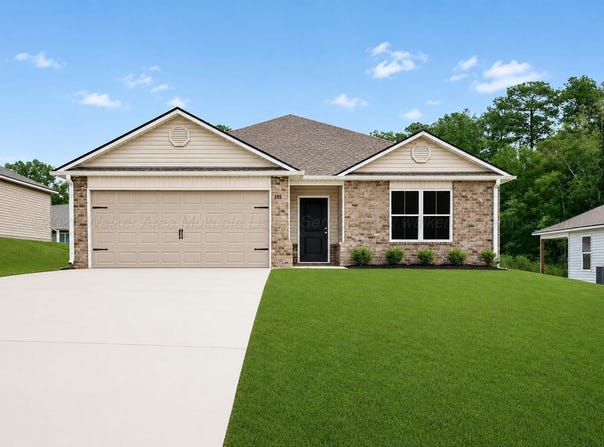 335 TROUBADOUR Ln, Jasper, AL 35501
